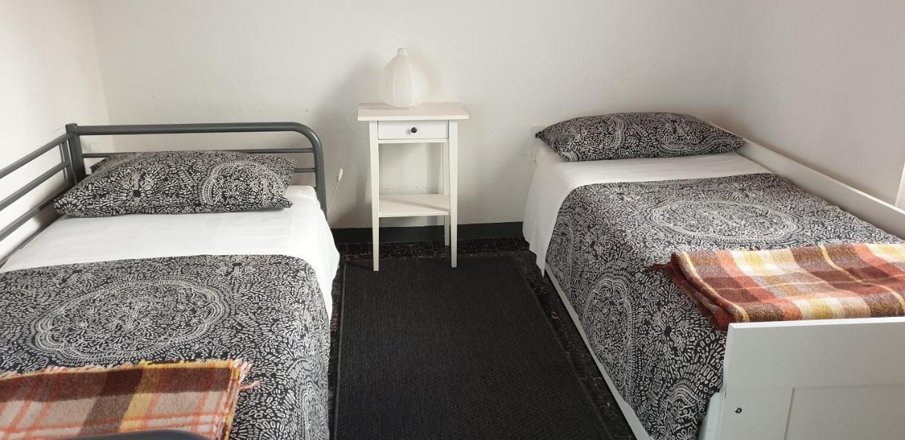 La Turr De Mezz Hotell Nesso Eksteriør bilde