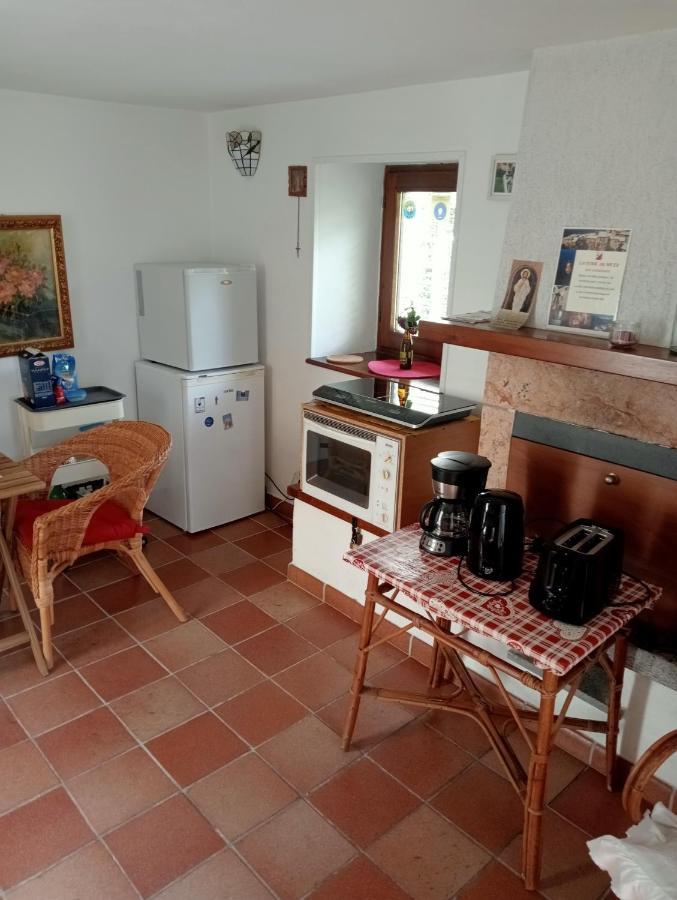 La Turr De Mezz Hotell Nesso Rom bilde