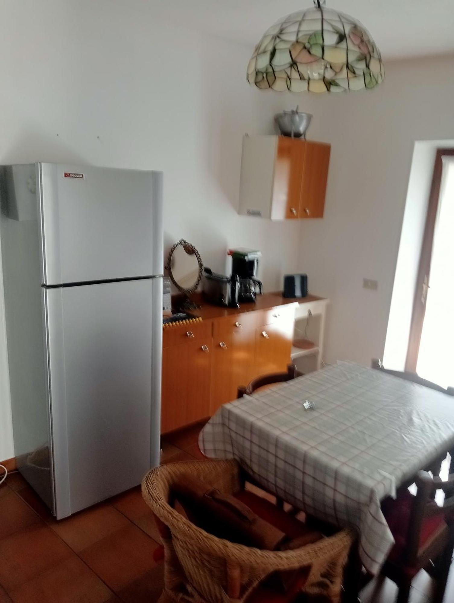 La Turr De Mezz Hotell Nesso Rom bilde