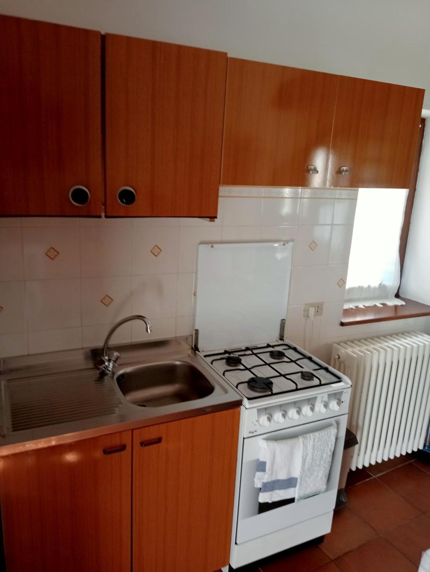 La Turr De Mezz Hotell Nesso Rom bilde