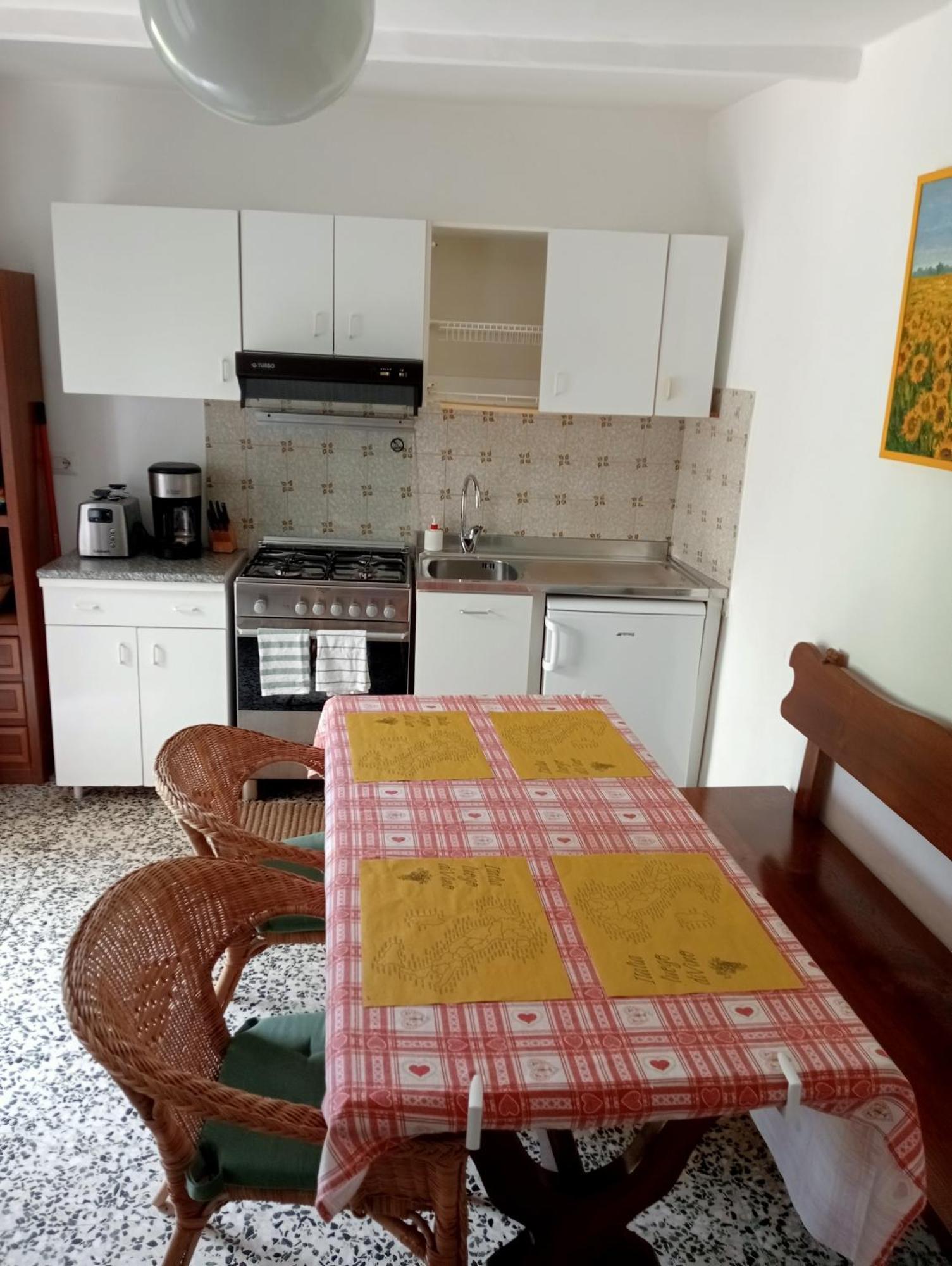 La Turr De Mezz Hotell Nesso Rom bilde