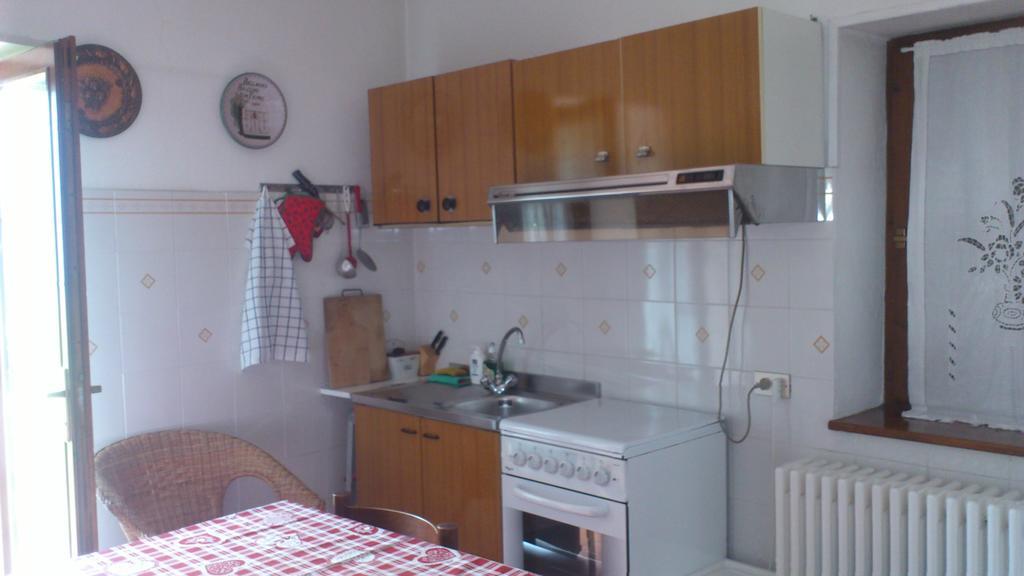 La Turr De Mezz Hotell Nesso Rom bilde