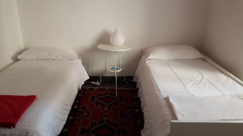 La Turr De Mezz Hotell Nesso Eksteriør bilde