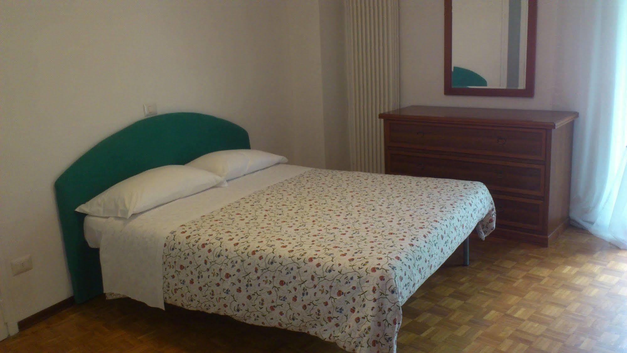 La Turr De Mezz Hotell Nesso Eksteriør bilde